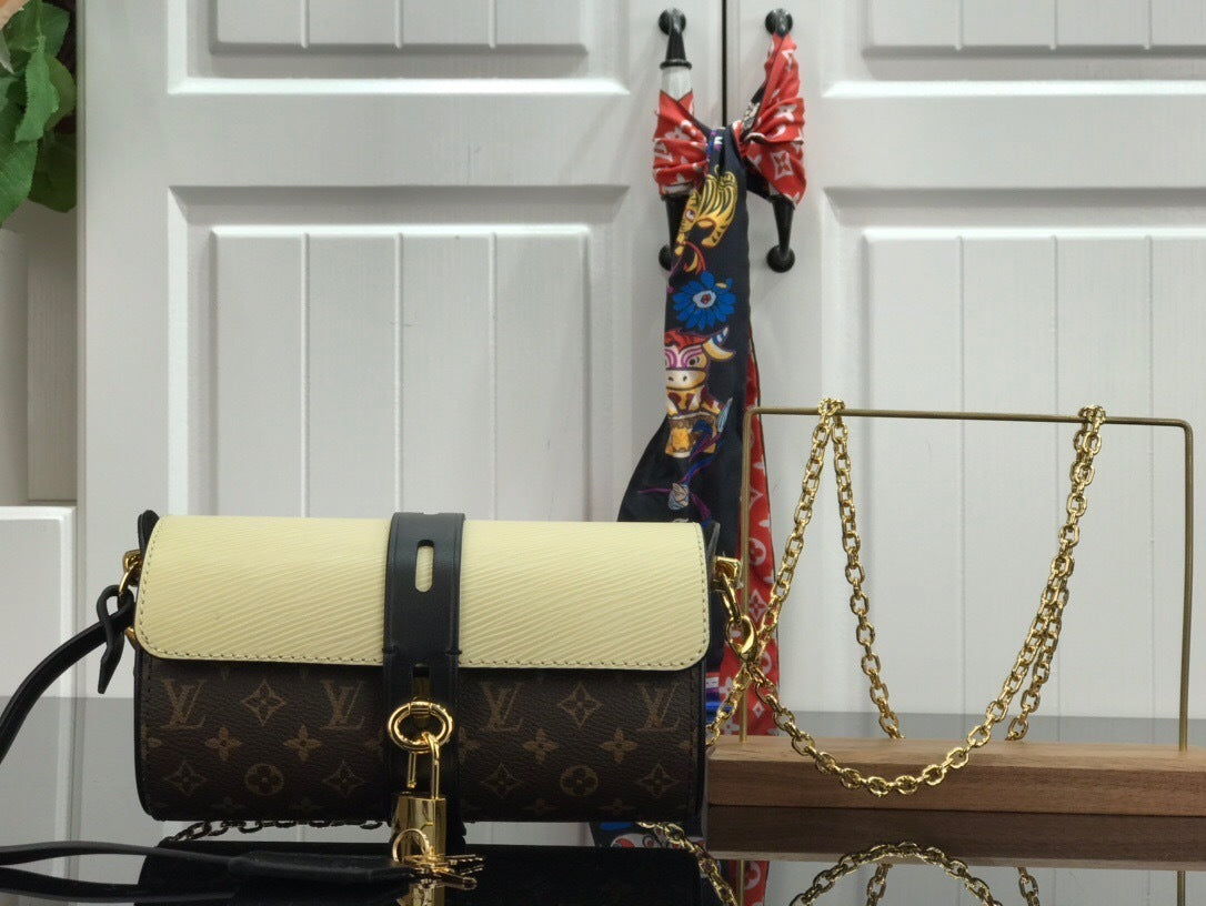 Mila's Edit - High-Quality Designer Products for You - AFFORDABLE LUXURY BAGS - 4371