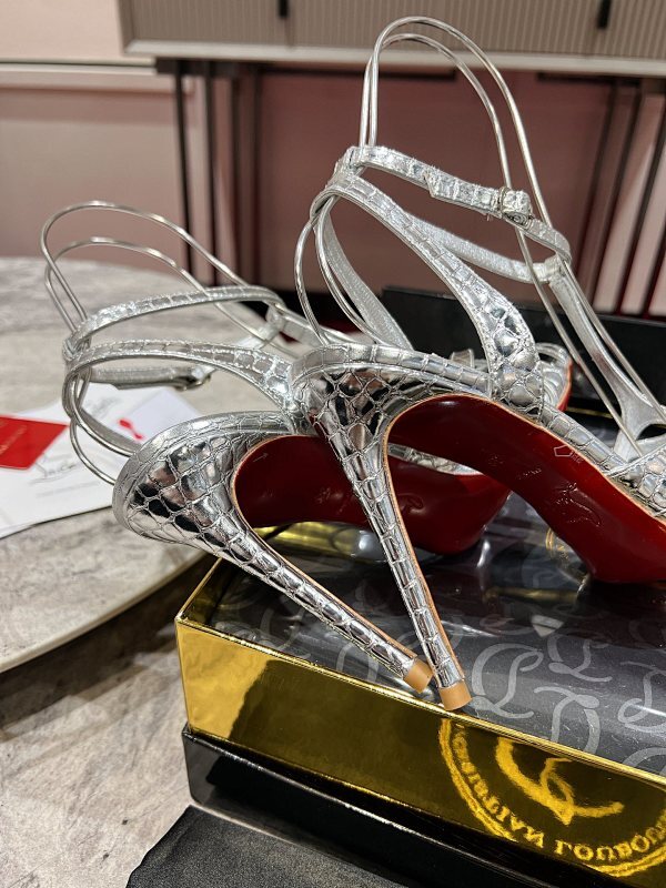 Mila's Edit - DESIGNER HEELS FOR WOMEN - AFFORDABLE LUXURY HEELS - 8076
