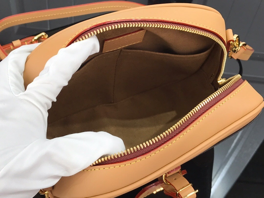 Mila's Edit - Best High-End Brands in One Place - AFFORDABLE LUXURY BAGS - 4337