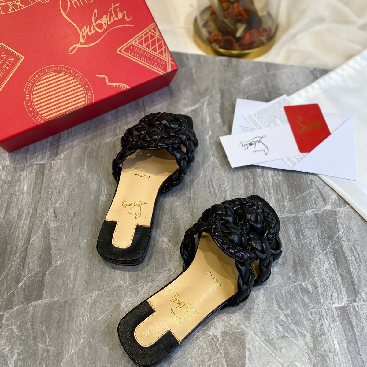 Mila's Edit - High-Quality Designer Products for You - AFFORDABLE LUXURY HEELS - 7967