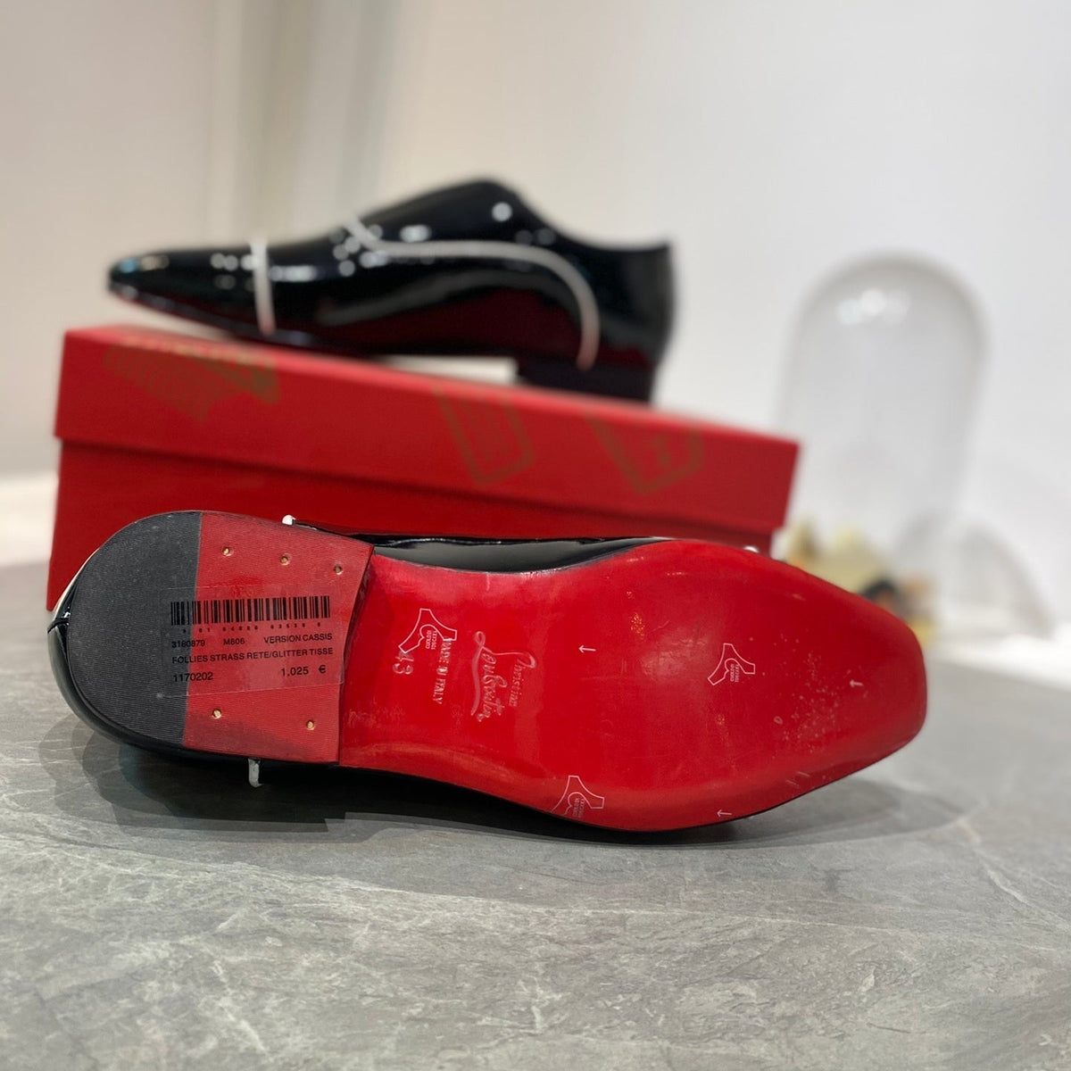 Mila's Edit - High-Quality Designer Products for You - AFFORDABLE LUXURY HEELS - 8251