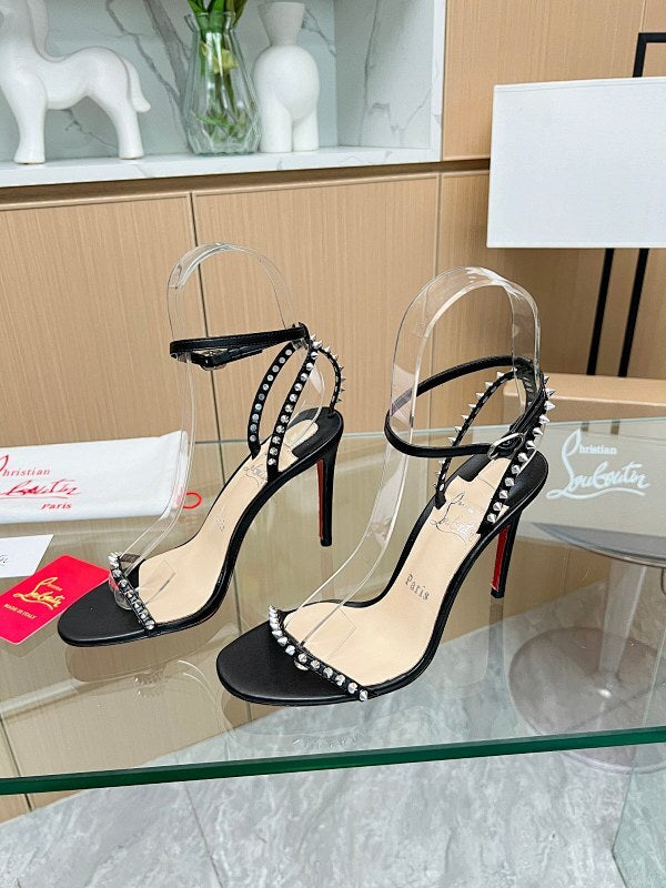 Mila's Edit - Best High-End Brands in One Place - AFFORDABLE LUXURY HEELS - 8077