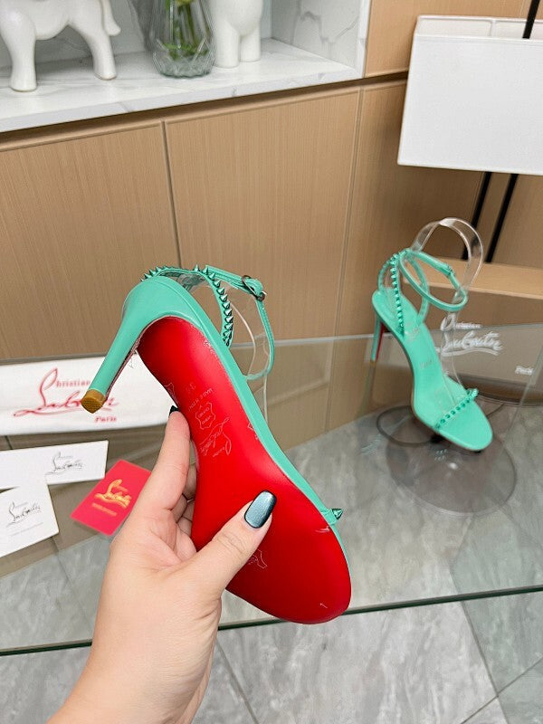 Mila's Edit - Best High-End Brands in One Place - AFFORDABLE LUXURY HEELS - 8081