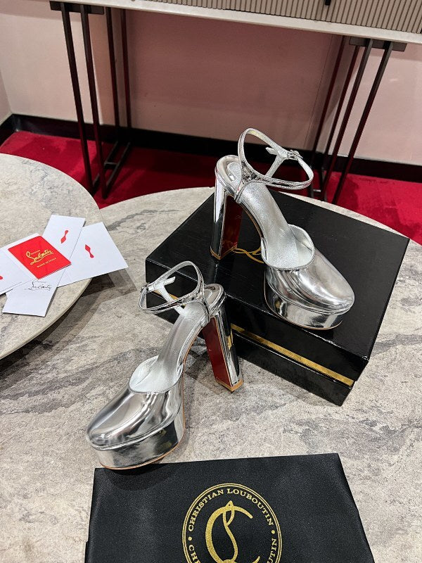 Mila's Edit - Best High-End Brands in One Place - AFFORDABLE LUXURY HEELS - 8241