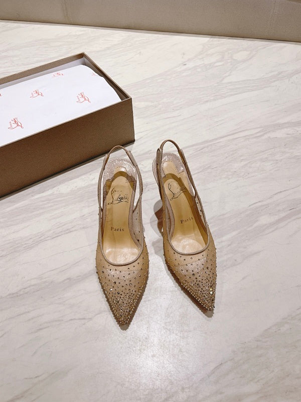 Mila's Edit - Best High-End Brands in One Place - AFFORDABLE LUXURY HEELS - 8213