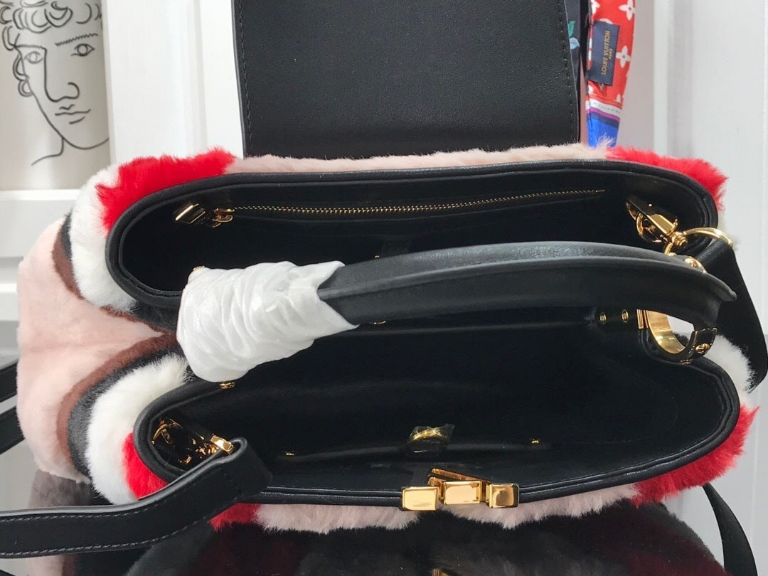 Mila's Edit - Best High-End Brands in One Place - AFFORDABLE LUXURY BAGS - 4257
