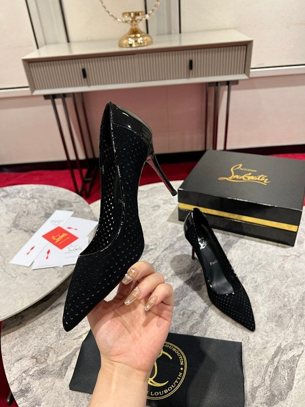 Mila's Edit - Best High-End Brands in One Place - AFFORDABLE LUXURY HEELS - 8089