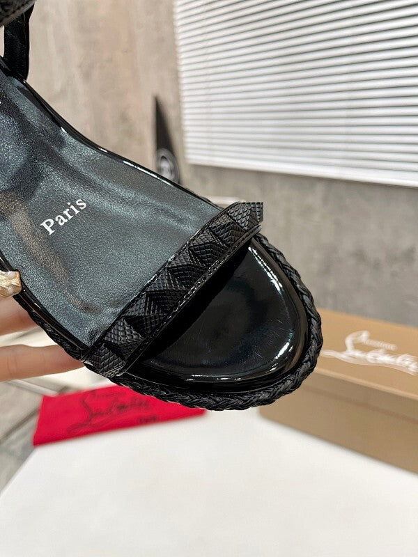 Mila's Edit - Best High-End Brands in One Place - AFFORDABLE LUXURY HEELS - 8073