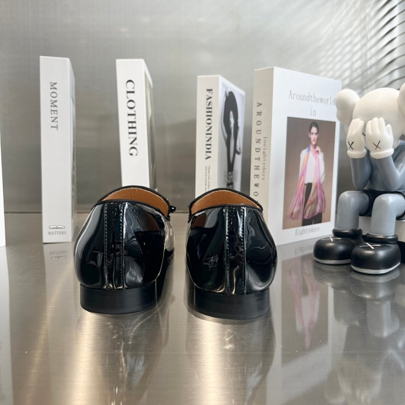 Mila's Edit - Premium Luxury Goods and Accessories - AFFORDABLE LUXURY HEELS - 8298