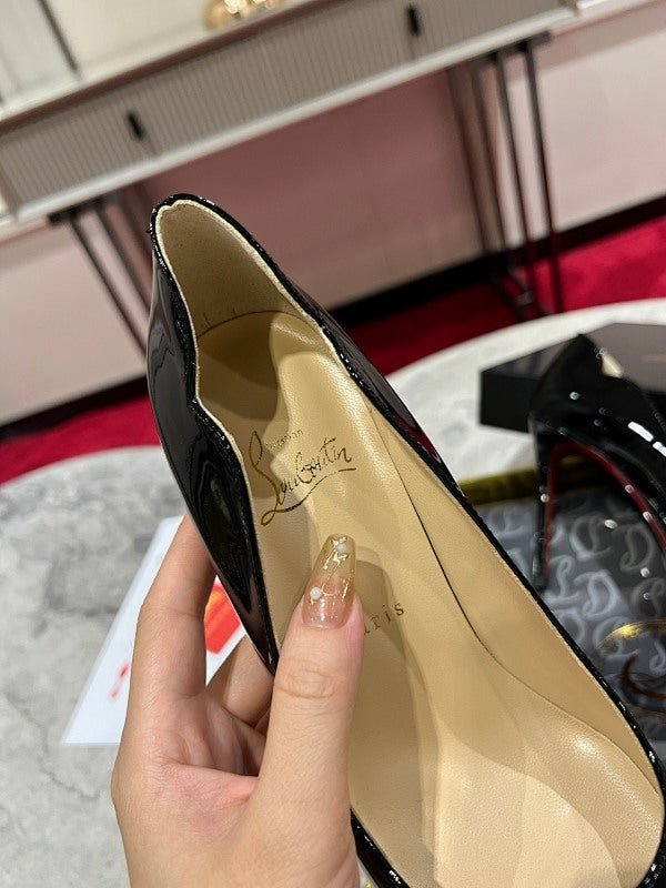 Mila's Edit - DESIGNER HEELS FOR WOMEN - AFFORDABLE LUXURY HEELS - 8192