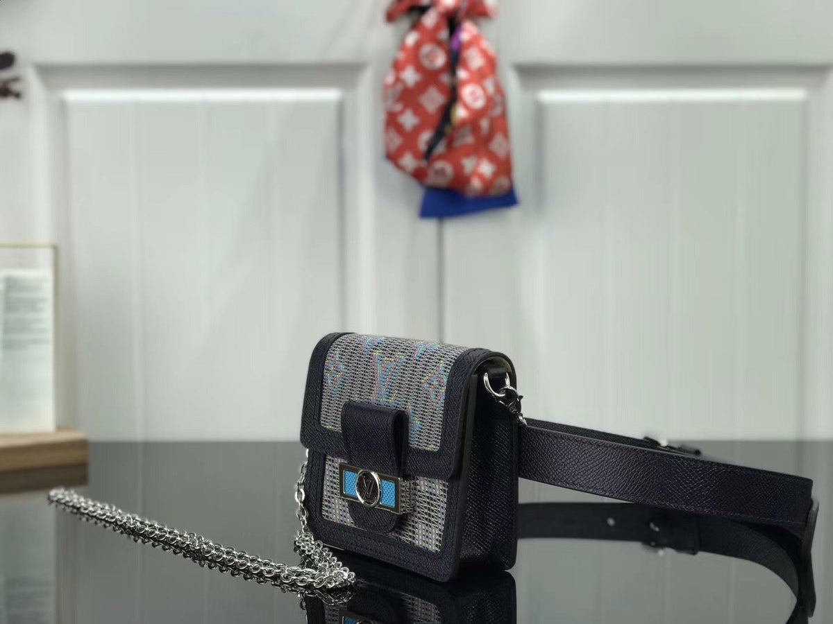 Mila's Edit - High-Quality Designer Products for You - AFFORDABLE LUXURY BAGS - 4023