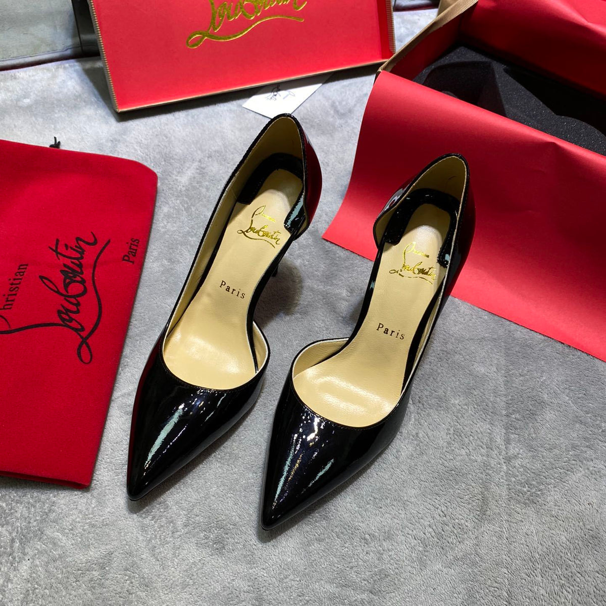 Mila's Edit - DESIGNER HEELS FOR WOMEN - AFFORDABLE LUXURY HEELS - 7948