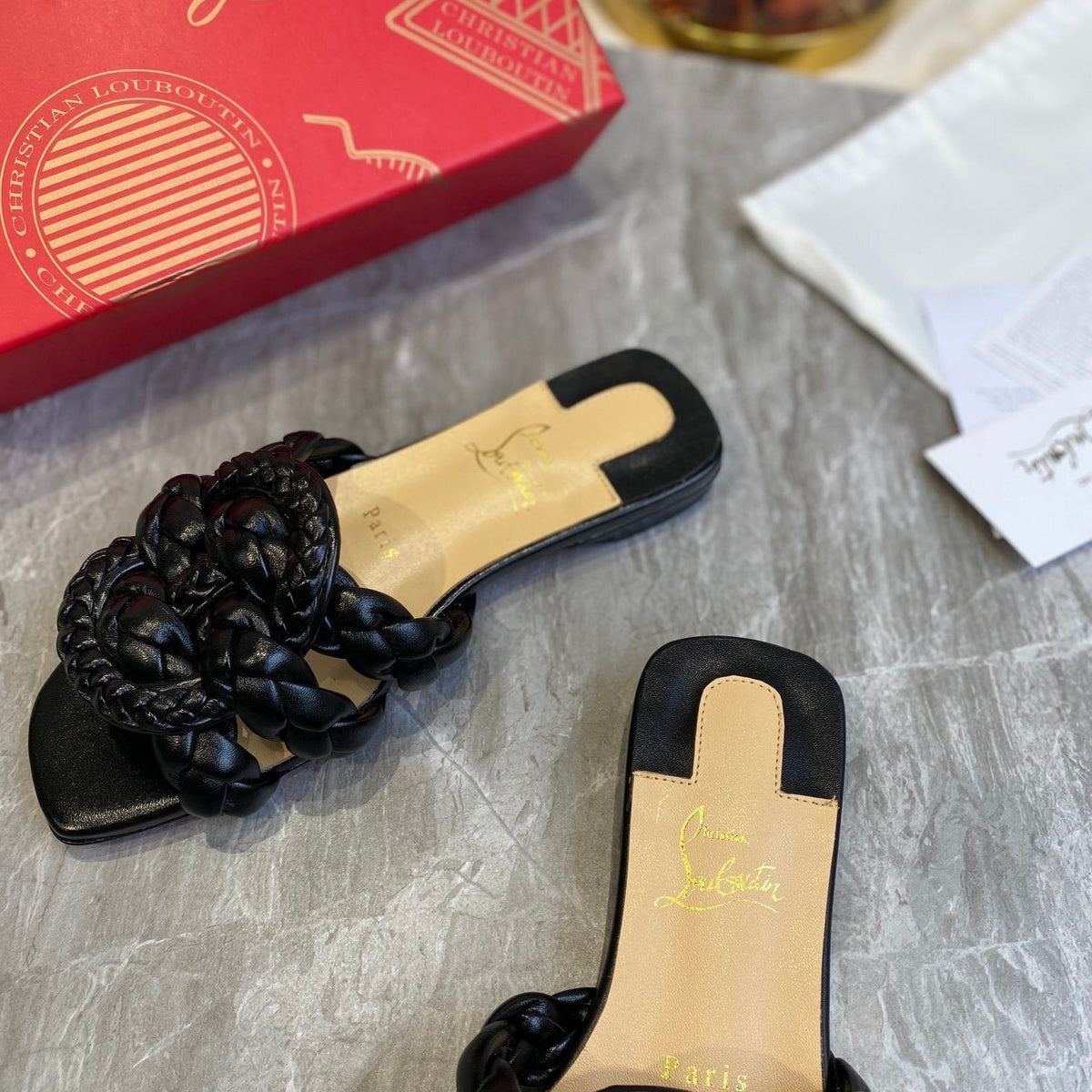 Mila's Edit - High-Quality Designer Products for You - AFFORDABLE LUXURY HEELS - 7967