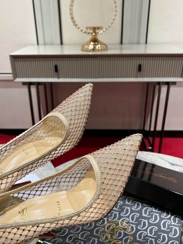 Mila's Edit - Best High-End Brands in One Place - AFFORDABLE LUXURY HEELS - 8133