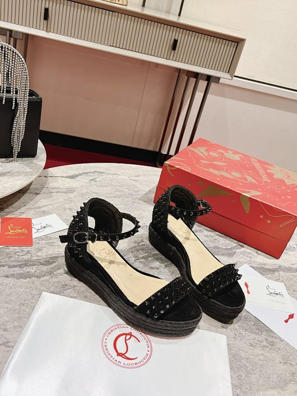 Mila's Edit - Premium Luxury Goods and Accessories - AFFORDABLE LUXURY HEELS - 8314