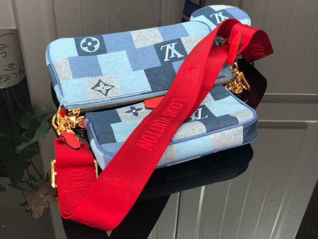 Mila's Edit - High-Quality Designer Products for You - AFFORDABLE LUXURY BAGS - 4287