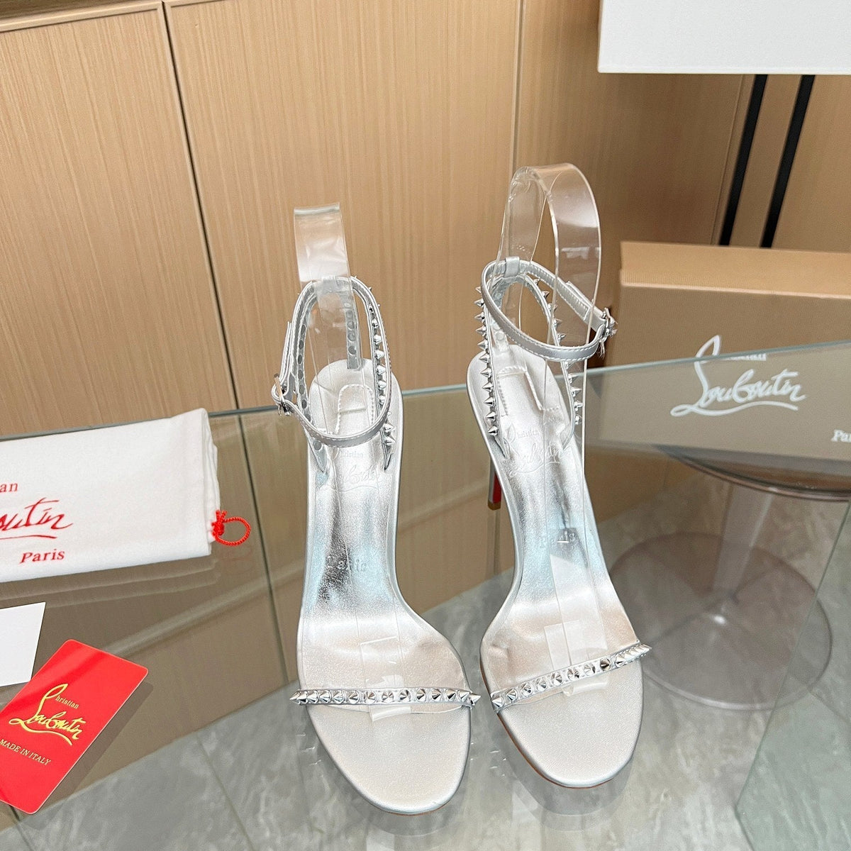 Mila's Edit - Best High-End Brands in One Place - AFFORDABLE LUXURY HEELS - 8065