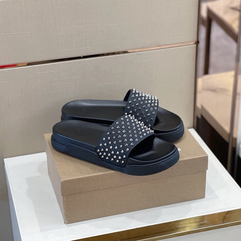 Mila's Edit - Premium Luxury Goods and Accessories - AFFORDABLE LUXURY HEELS - 7934