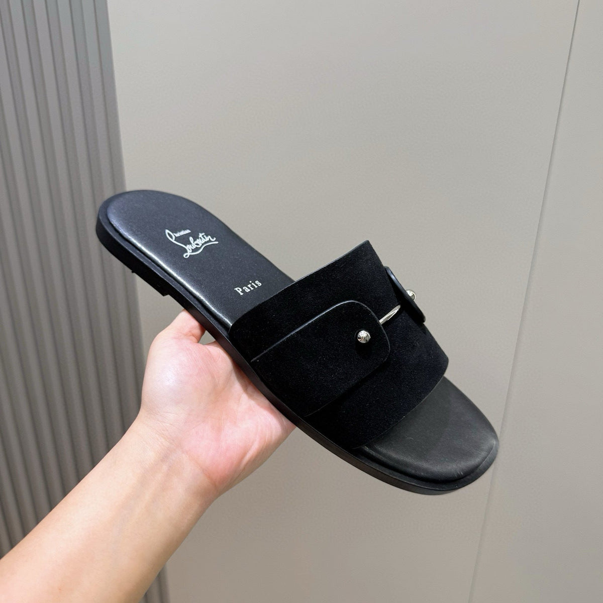 Mila's Edit - Premium Luxury Goods and Accessories - AFFORDABLE LUXURY HEELS - 8290