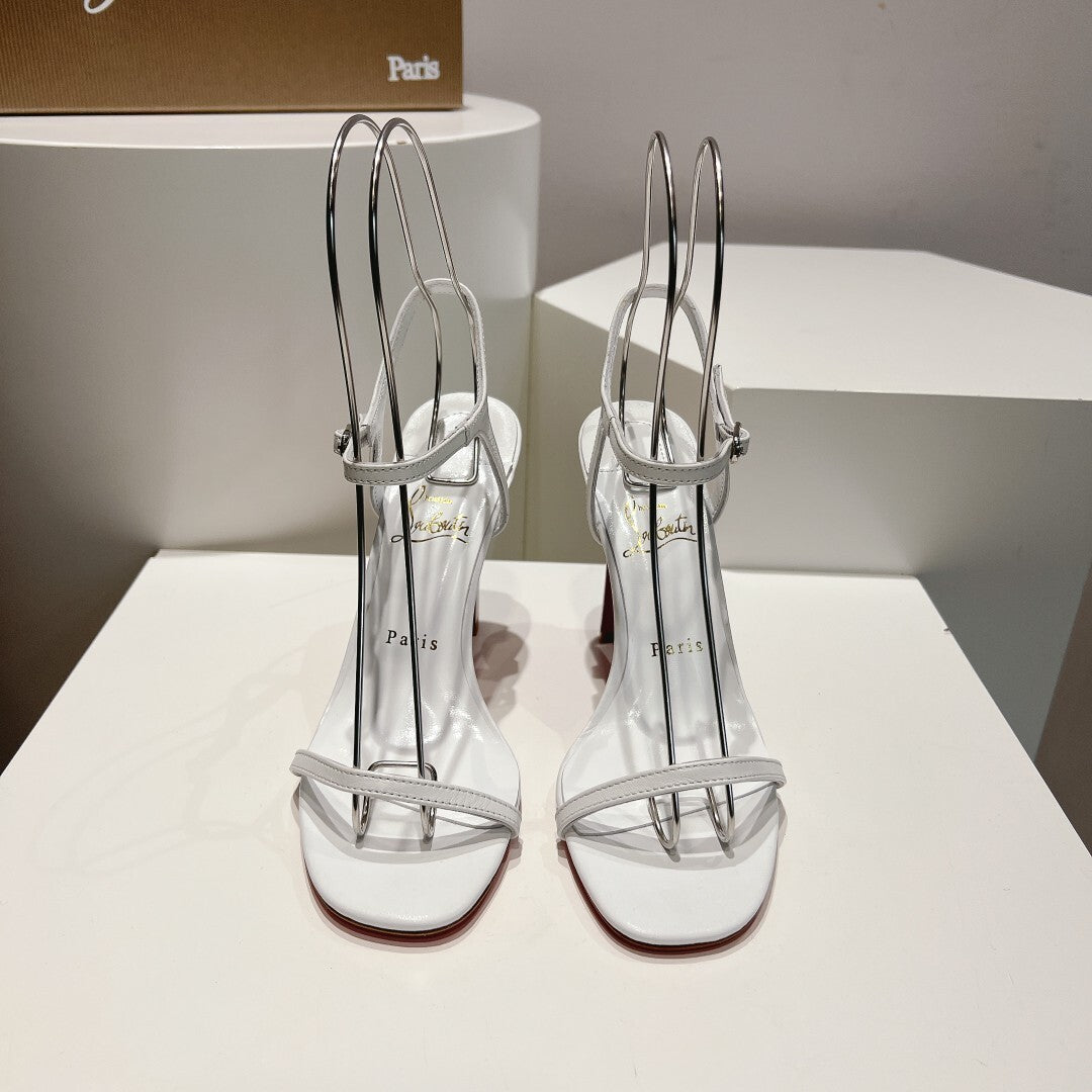 Mila's Edit - High-Quality Designer Products for You - AFFORDABLE LUXURY HEELS - 8111