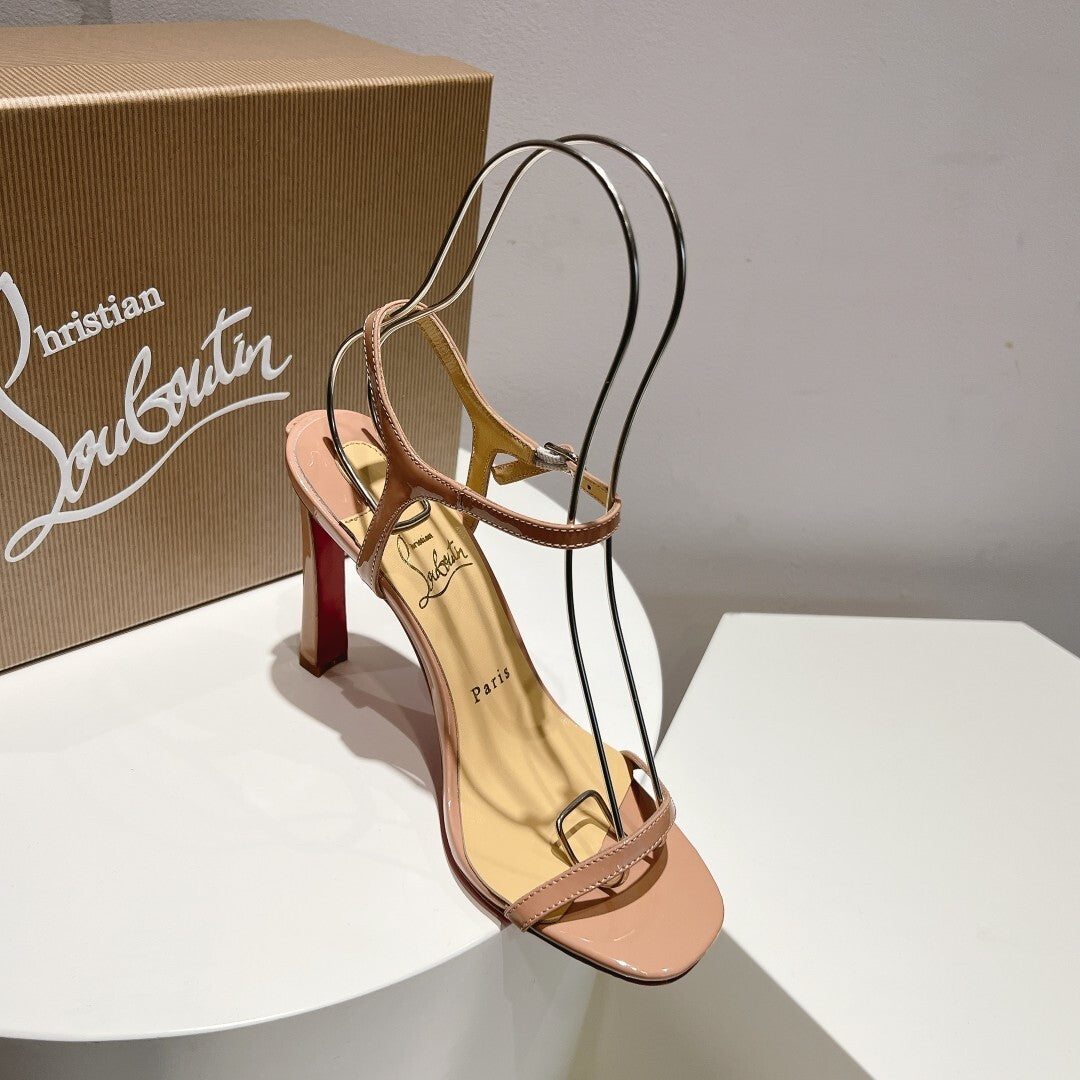 Mila's Edit - DESIGNER HEELS FOR WOMEN - AFFORDABLE LUXURY HEELS - 8108