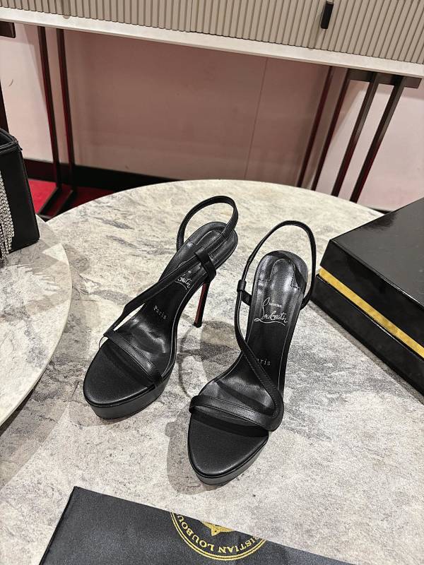 Mila's Edit - High-Quality Designer Products for You - AFFORDABLE LUXURY HEELS - 8295