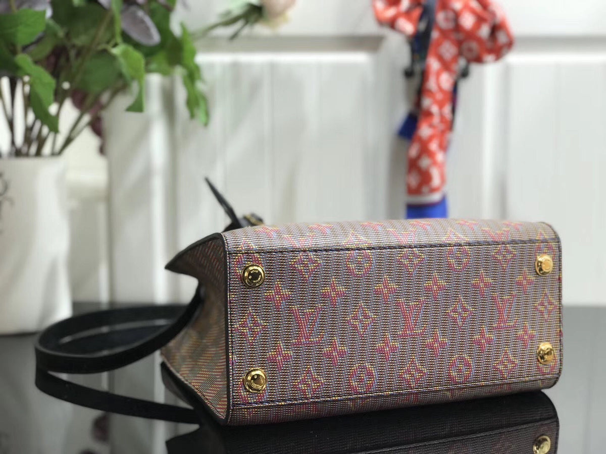 Mila's Edit - Premium Luxury Goods and Accessories - AFFORDABLE LUXURY BAGS - 4022