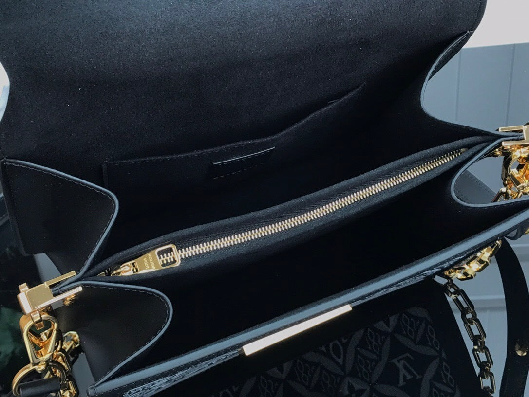 Mila's Edit - Premium Luxury Goods and Accessories - AFFORDABLE LUXURY BAGS - 4366