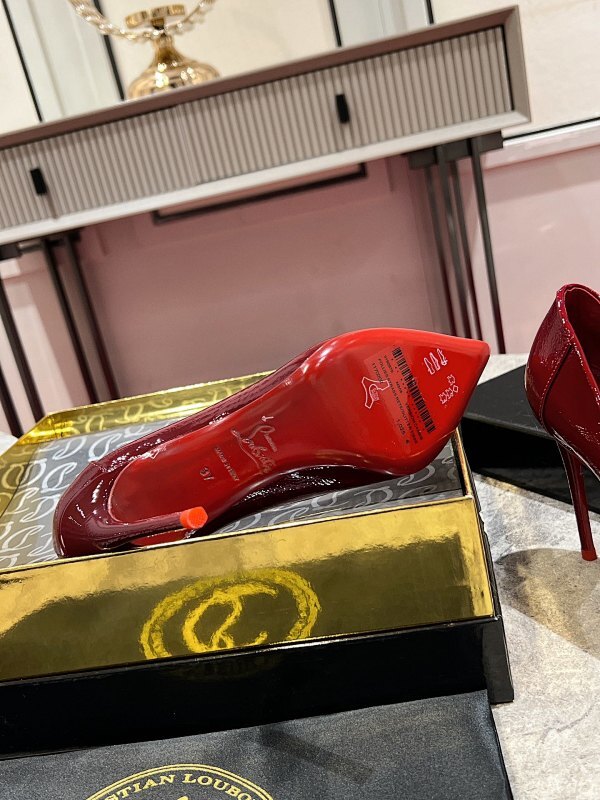 Mila's Edit - High-Quality Designer Products for You - AFFORDABLE LUXURY HEELS - 8191