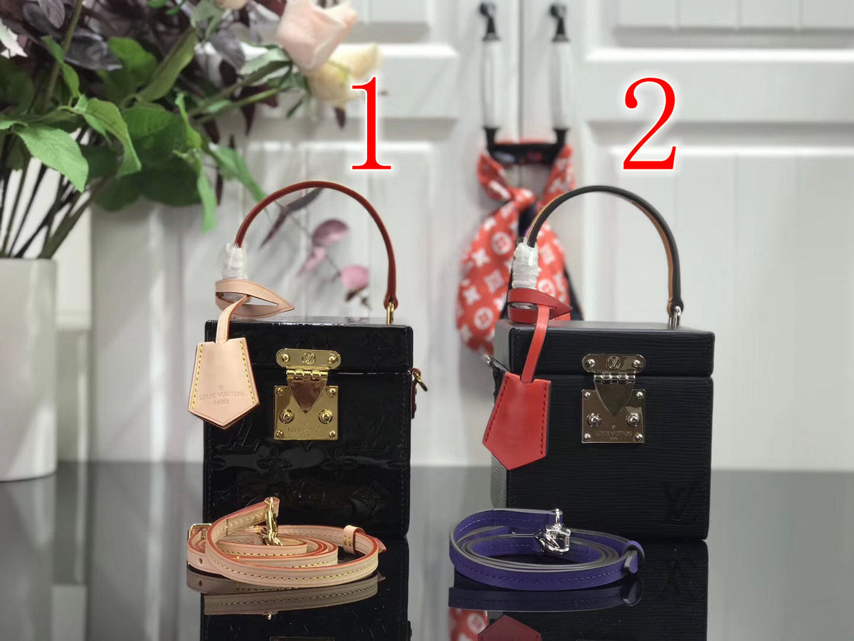 Mila's Edit - High-Quality Designer Products for You - AFFORDABLE LUXURY BAGS - 4019