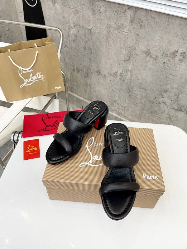 Mila's Edit - High-Quality Designer Products for You - AFFORDABLE LUXURY HEELS - 7999