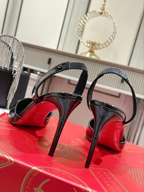 Mila's Edit - DESIGNER HEELS FOR WOMEN - AFFORDABLE LUXURY HEELS - 8176