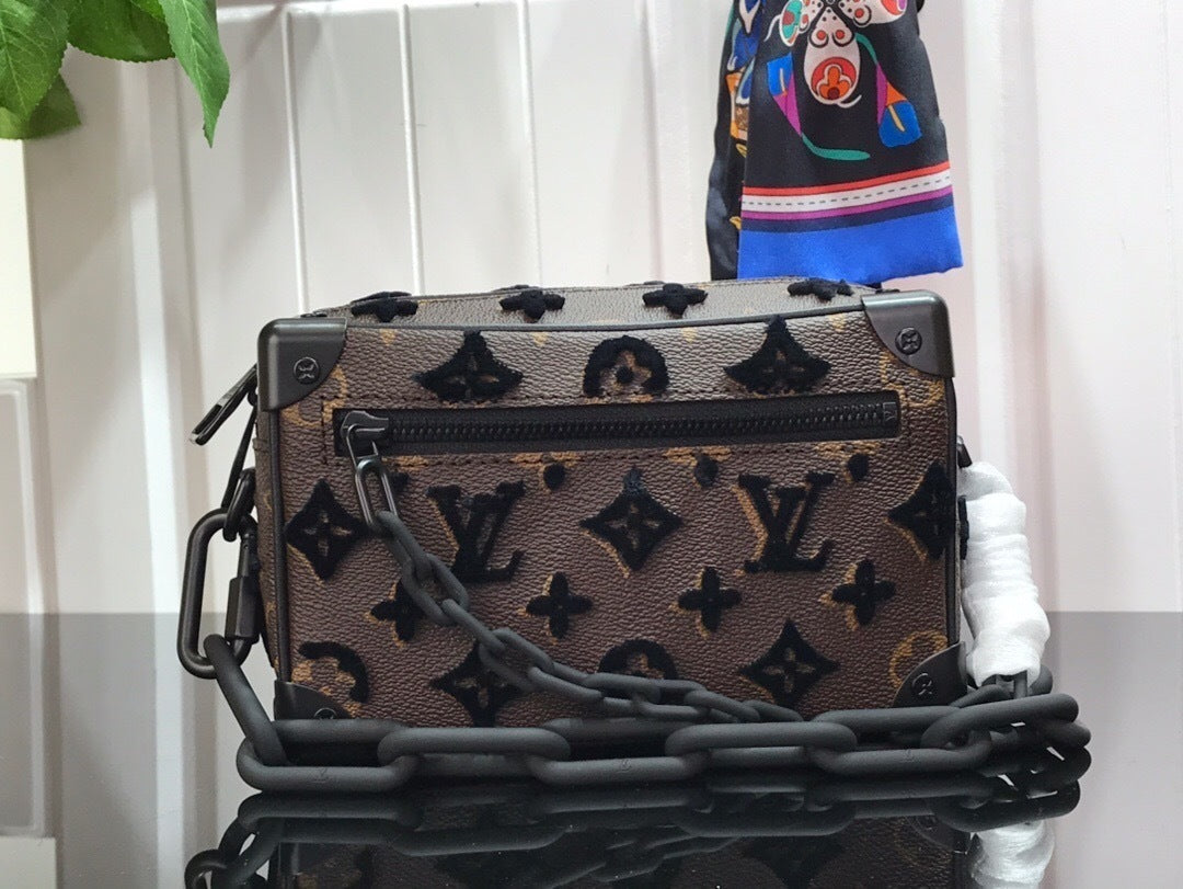 Mila's Edit - Premium Luxury Goods and Accessories - AFFORDABLE LUXURY BAGS - 4314