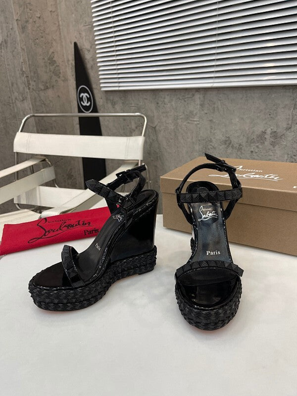 Mila's Edit - High-Quality Designer Products for You - AFFORDABLE LUXURY HEELS - 8071