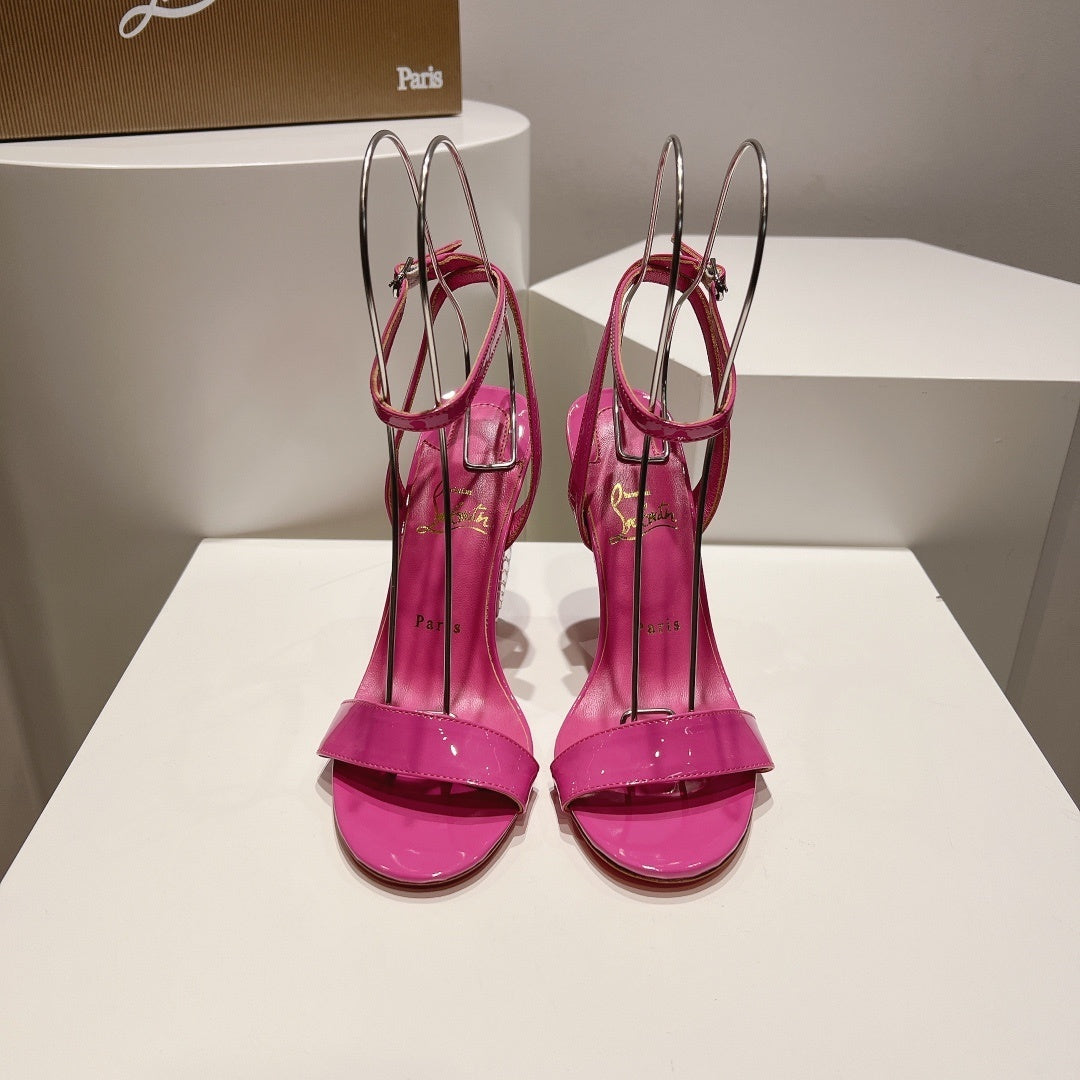 Mila's Edit - Best High-End Brands in One Place - AFFORDABLE LUXURY HEELS - 8037