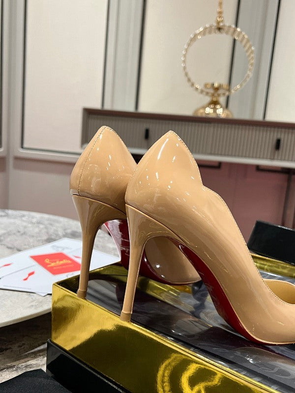 Mila's Edit - High-Quality Designer Products for You - AFFORDABLE LUXURY HEELS - 8187