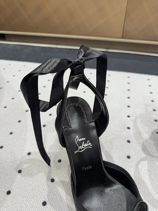 Mila's Edit - High-Quality Designer Products for You - AFFORDABLE LUXURY HEELS - 8215