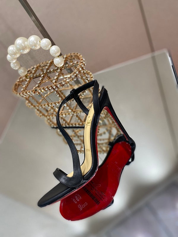 Mila's Edit - DESIGNER HEELS FOR WOMEN - AFFORDABLE LUXURY HEELS - 7952