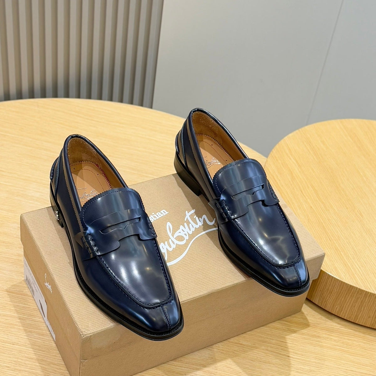 Mila's Edit - Premium Luxury Goods and Accessories - AFFORDABLE LUXURY HEELS - 8282