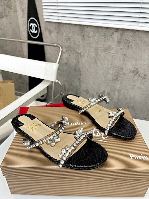 Mila's Edit - Best High-End Brands in One Place - AFFORDABLE LUXURY HEELS - 7965