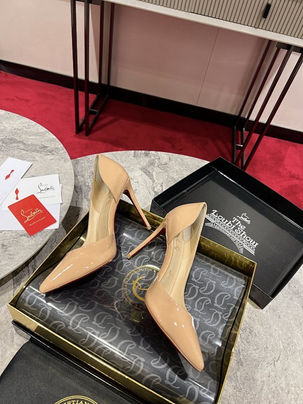 Mila's Edit - DESIGNER HEELS FOR WOMEN - AFFORDABLE LUXURY HEELS - 8188