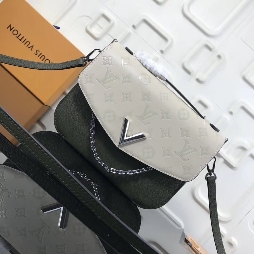 Mila's Edit - DESIGNER BAGS FOR WOMEN - AFFORDABLE LUXURY BAGS - 4024