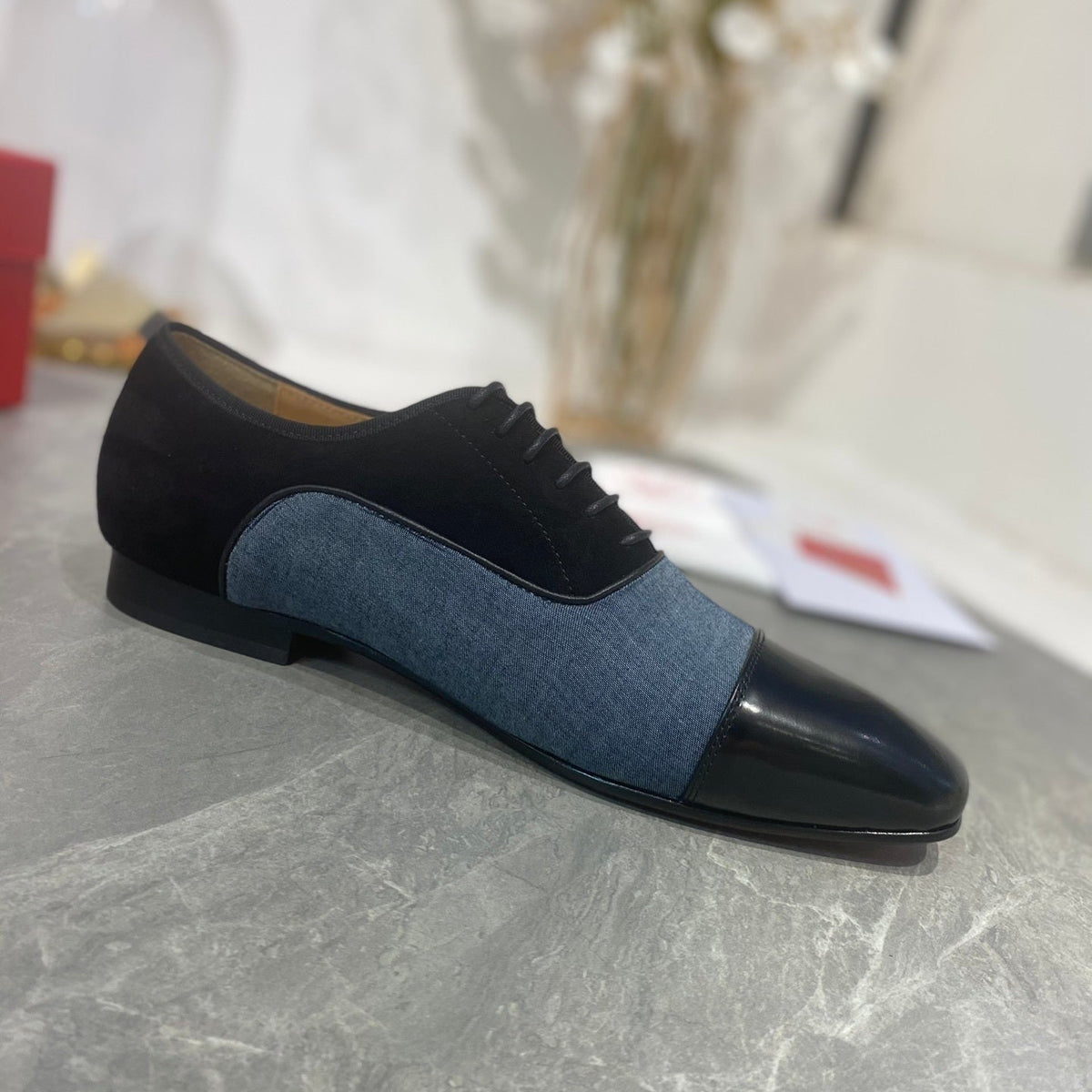 Mila's Edit - High-Quality Designer Products for You - AFFORDABLE LUXURY HEELS - 8247