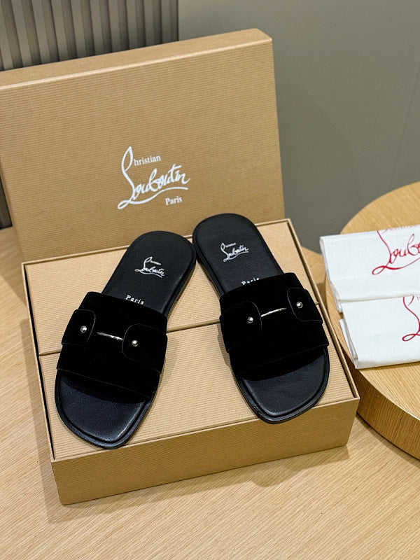 Mila's Edit - Premium Luxury Goods and Accessories - AFFORDABLE LUXURY HEELS - 8290