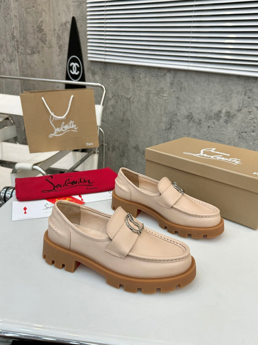 Mila's Edit - Premium Luxury Goods and Accessories - AFFORDABLE LUXURY HEELS - 8162