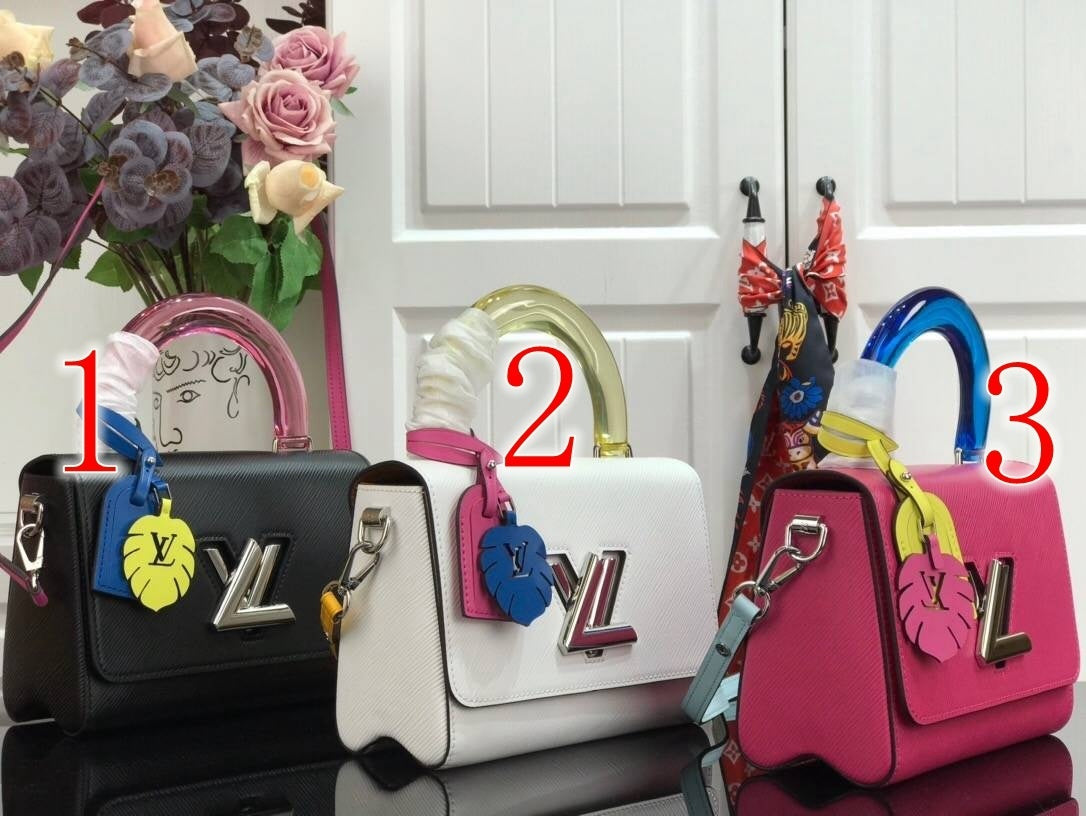 Mila's Edit - Best High-End Brands in One Place - AFFORDABLE LUXURY BAGS - 4249