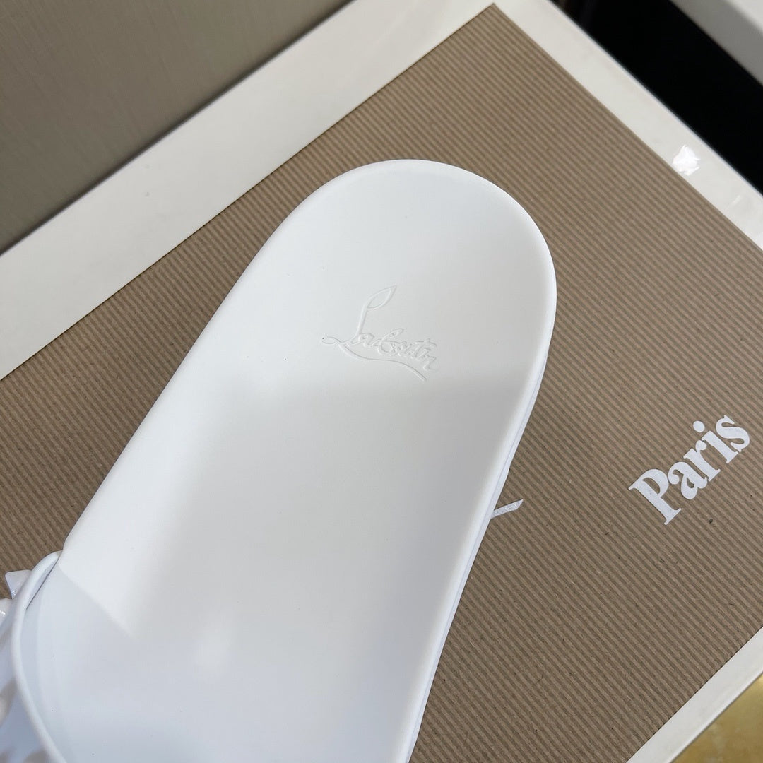 Mila's Edit - Premium Luxury Goods and Accessories - AFFORDABLE LUXURY HEELS - 7938