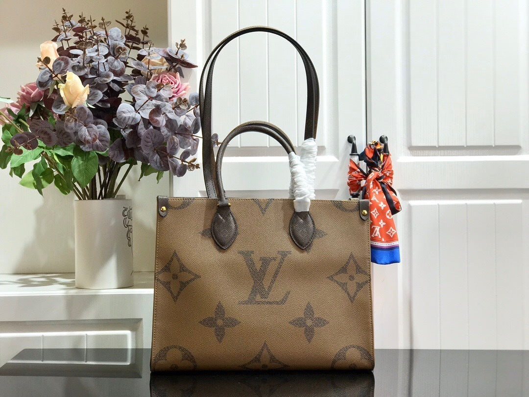 Mila's Edit - DESIGNER BAGS FOR WOMEN - AFFORDABLE LUXURY BAGS - 4248