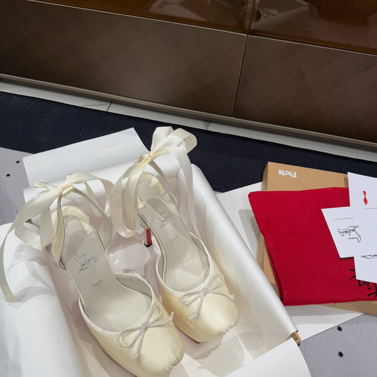 Mila's Edit - High-Quality Designer Products for You - AFFORDABLE LUXURY HEELS - 8223