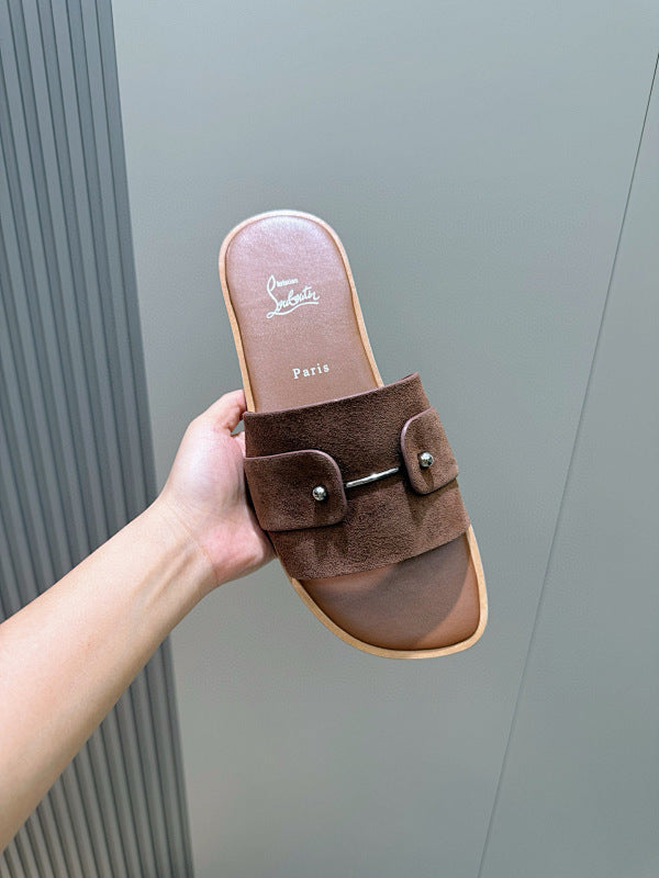 Mila's Edit - Premium Luxury Goods and Accessories - AFFORDABLE LUXURY HEELS - 8286